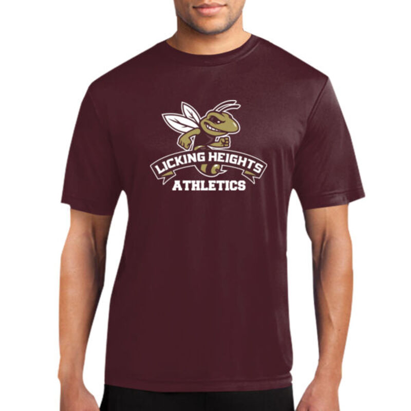 LH Athletics Thumbnail