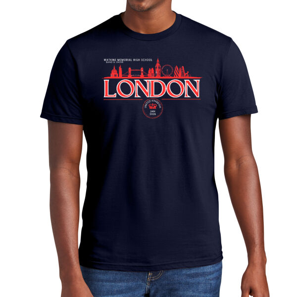 London - Very Important Tee ® Thumbnail