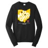Fan Favorite Fleece Crewneck Sweatshirt Thumbnail